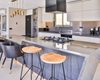 Luxury Sea View Villa with Extensive Amenities in Kalkan Antalya 28