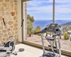 Luxury Sea View Villa with Extensive Amenities in Kalkan Antalya 65