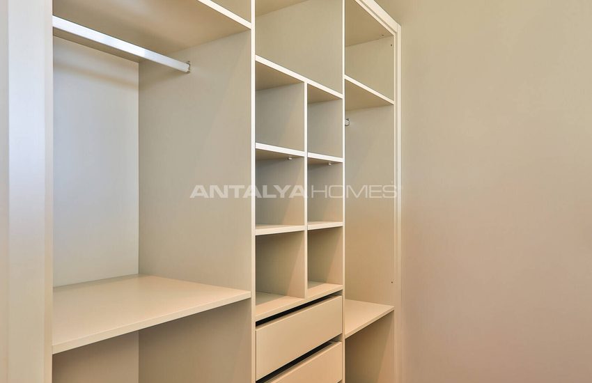 Luxury Sea View Villa with Extensive Amenities in Kalkan Antalya 67