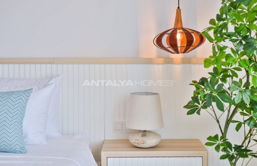 5-schlafzimmer-villa Mit Pool Und Parkplatz In Kalkan, Antalya 43