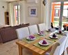 Möblierte 3-zimmer-villa Mit Pool In Kalkan, Antalya 33