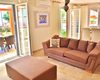 Möblierte 3-zimmer-villa Mit Pool In Kalkan, Antalya 25