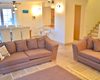 Möblierte 3-zimmer-villa Mit Pool In Kalkan, Antalya 28