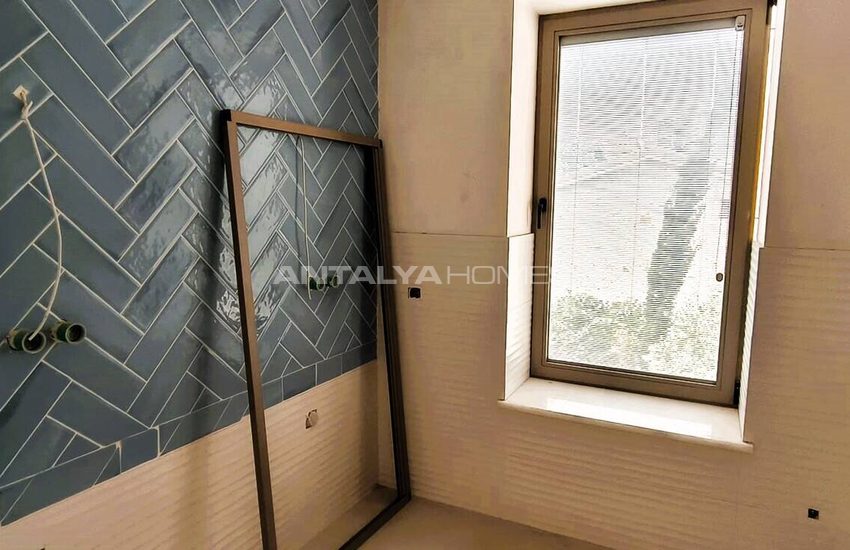 ویلای ۴ خوابه ساحلی برای فروش در آنتالیا، کاس 26