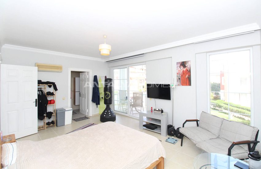 Appartement Duplex De 4 Chambres Avec Piscine À Belek Antalya 21