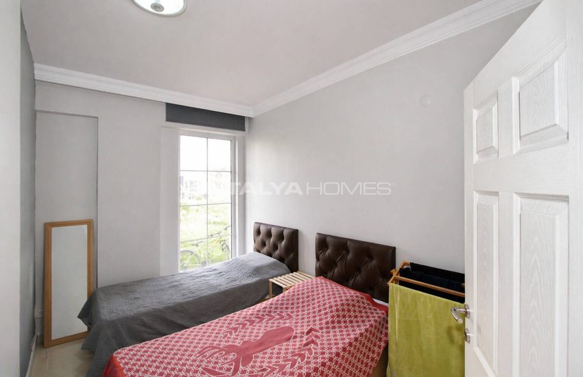 Appartement Duplex De 4 Chambres Avec Piscine À Belek Antalya 24