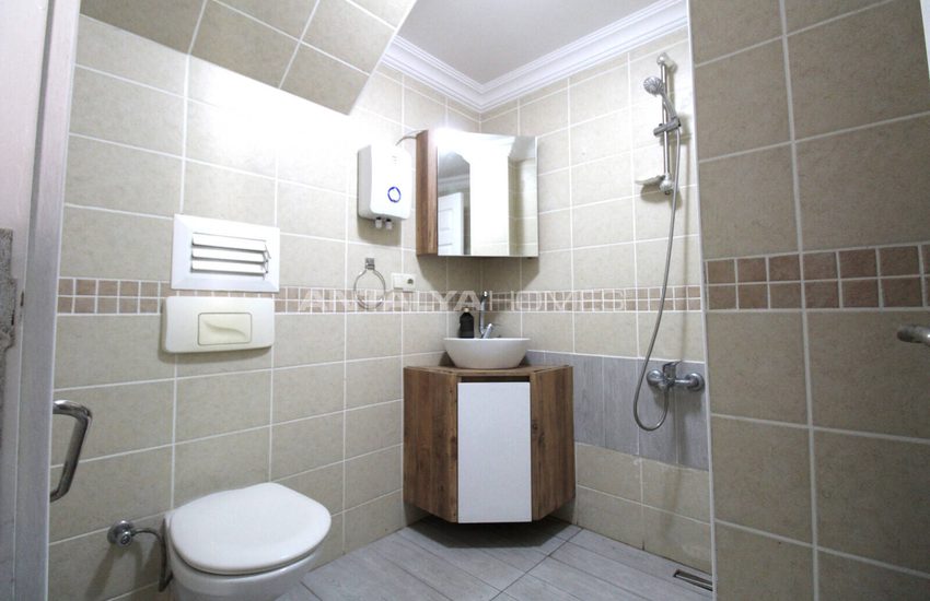 Appartement Duplex De 4 Chambres Avec Piscine À Belek Antalya 26
