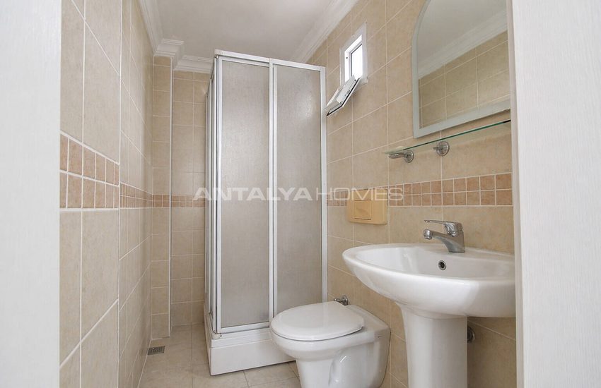 Appartement Duplex De 4 Chambres Avec Piscine À Belek Antalya 27