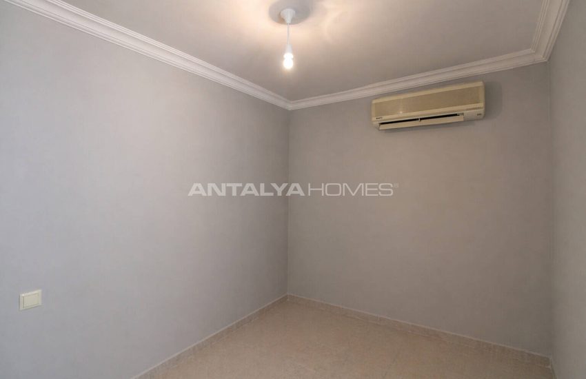 Appartement Duplex De 4 Chambres Avec Piscine À Belek Antalya 31