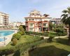 Appartement Duplex De 4 Chambres Avec Piscine À Belek Antalya 33