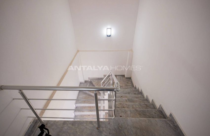 Winkels Met Hoog Huurpotentieel In Antalya Kepez 38