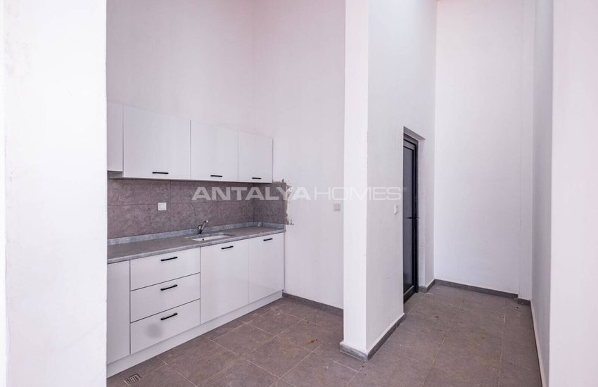 Winkels Met Hoog Huurpotentieel In Antalya Kepez 13