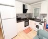 Appartement Met Gemeenschappelijk Zwembad In Lara Antalya 9