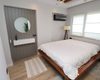 Appartement Met Gemeenschappelijk Zwembad In Lara Antalya 12