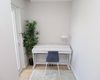 Appartement Met Gemeenschappelijk Zwembad In Lara Antalya 13