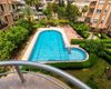 Appartement Met Gemeenschappelijk Zwembad In Lara Antalya 20