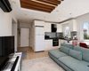 Appartement Met Gemeenschappelijk Zwembad In Lara Antalya 6