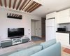 Appartement Met Gemeenschappelijk Zwembad In Lara Antalya 7