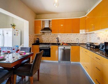 Möblerad Villa Nära Patara-stranden I Antalya Kaş 3