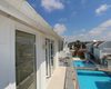 Parhus Med Stor Trädgård I Belek Antalya 33