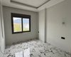 Appartementen Op De Middelste Verdieping In Een Complex In Alanya 18