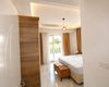 Appartement En Rez-de-chaussée Avec Piscine Commune À Antalya 24