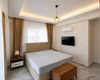 Appartement En Rez-de-chaussée Avec Piscine Commune À Antalya 28