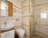 Appartement En Rez-de-chaussée Avec Piscine Commune À Antalya 32