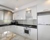 Appartement En Rez-de-chaussée Avec Piscine Commune À Antalya 22