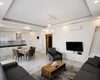 Appartement En Rez-de-chaussée Avec Piscine Commune À Antalya 17