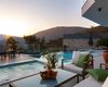 6-sovrum Villa Med Havsutsikt I Antalya Kalkan 47