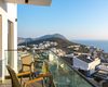 6-sovrum Villa Med Havsutsikt I Antalya Kalkan 50