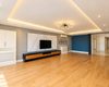 Apartment in a Seafront Complex with Pool in Konyaaltı Antalya 12