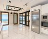 Apartment in a Seafront Complex with Pool in Konyaaltı Antalya 16