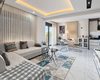 Appartementen Met Gemeenschappelijk Zwembad In Antalya Belek 10