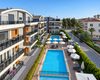 Appartementen Met Gemeenschappelijk Zwembad In Antalya Belek 22