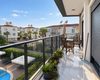 Appartementen Met Gemeenschappelijk Zwembad In Antalya Belek 24