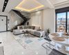 Appartementen Met Gemeenschappelijk Zwembad In Antalya Belek 4