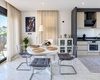 Appartementen Met Gemeenschappelijk Zwembad In Antalya Belek 9