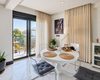 Appartementen Met Gemeenschappelijk Zwembad In Antalya Belek 12
