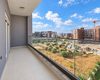 Квартира на продажу с подогревом полов в Аксу, Анталия 23