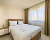 Sea and City-view Apartments in a 5-block Project in Alanya 23