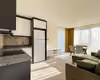 Sea and City-view Apartments in a 5-block Project in Alanya 22