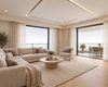 Appartements Élégants Avec Agencements Pratiques À Serik Antalya 11