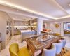 5-bedroom Detached Villa with Sea View in Antalya Kalkan 5