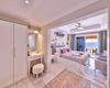 5-bedroom Detached Villa with Sea View in Antalya Kalkan 9