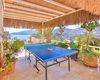 5-bedroom Detached Villa with Sea View in Antalya Kalkan 19