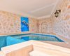 5-bedroom Detached Villa with Sea View in Antalya Kalkan 23