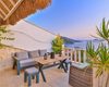 5-bedroom Detached Villa with Sea View in Antalya Kalkan 20