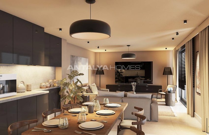 Bodrum Property Nestled with Mesmerizing Surroundings 14